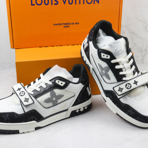 Lv Trainer - Choks Exclusive