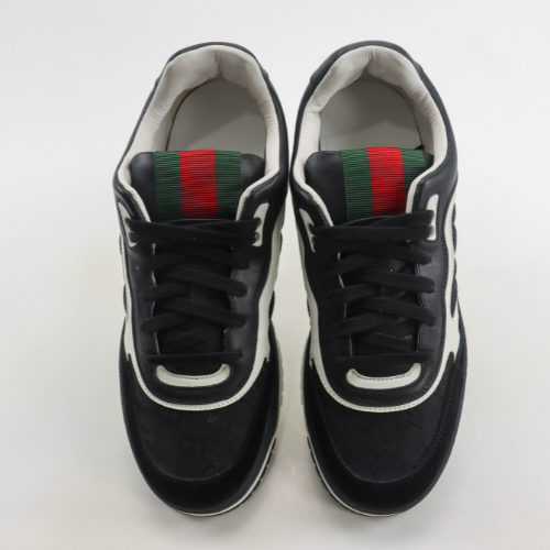 Gucci Re-Web Preto